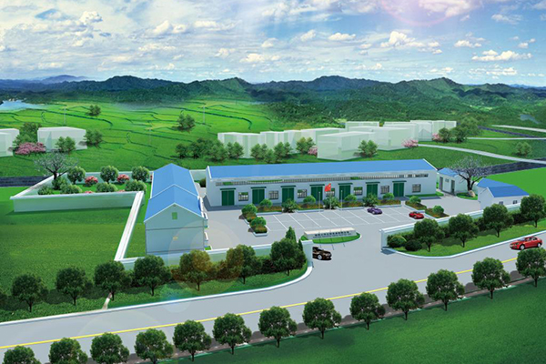 江蘇立華食品有(yǒu)限公司